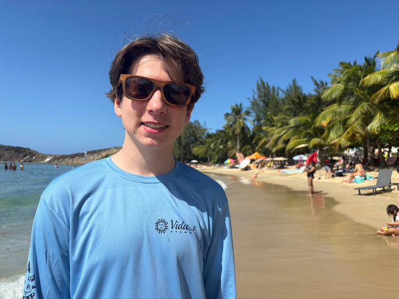 Craig Lynch | Co-Founder and VP