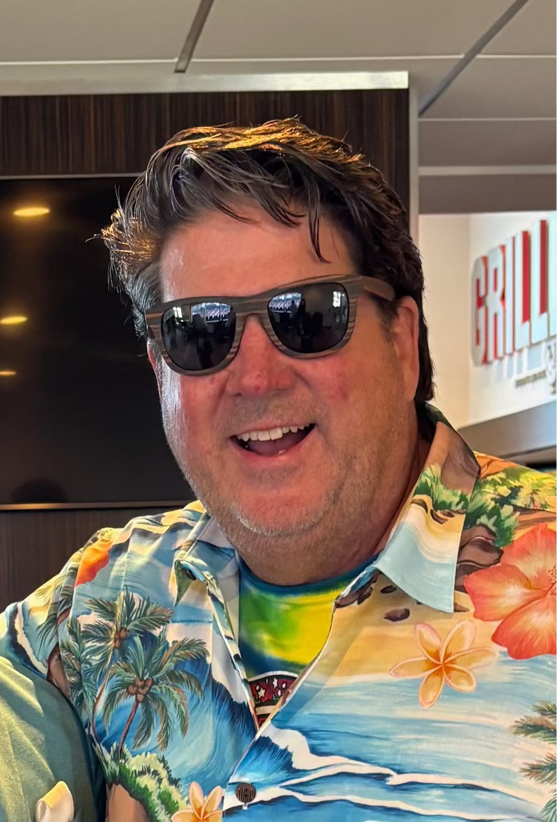 Rick Lynch | Founder and Visionary